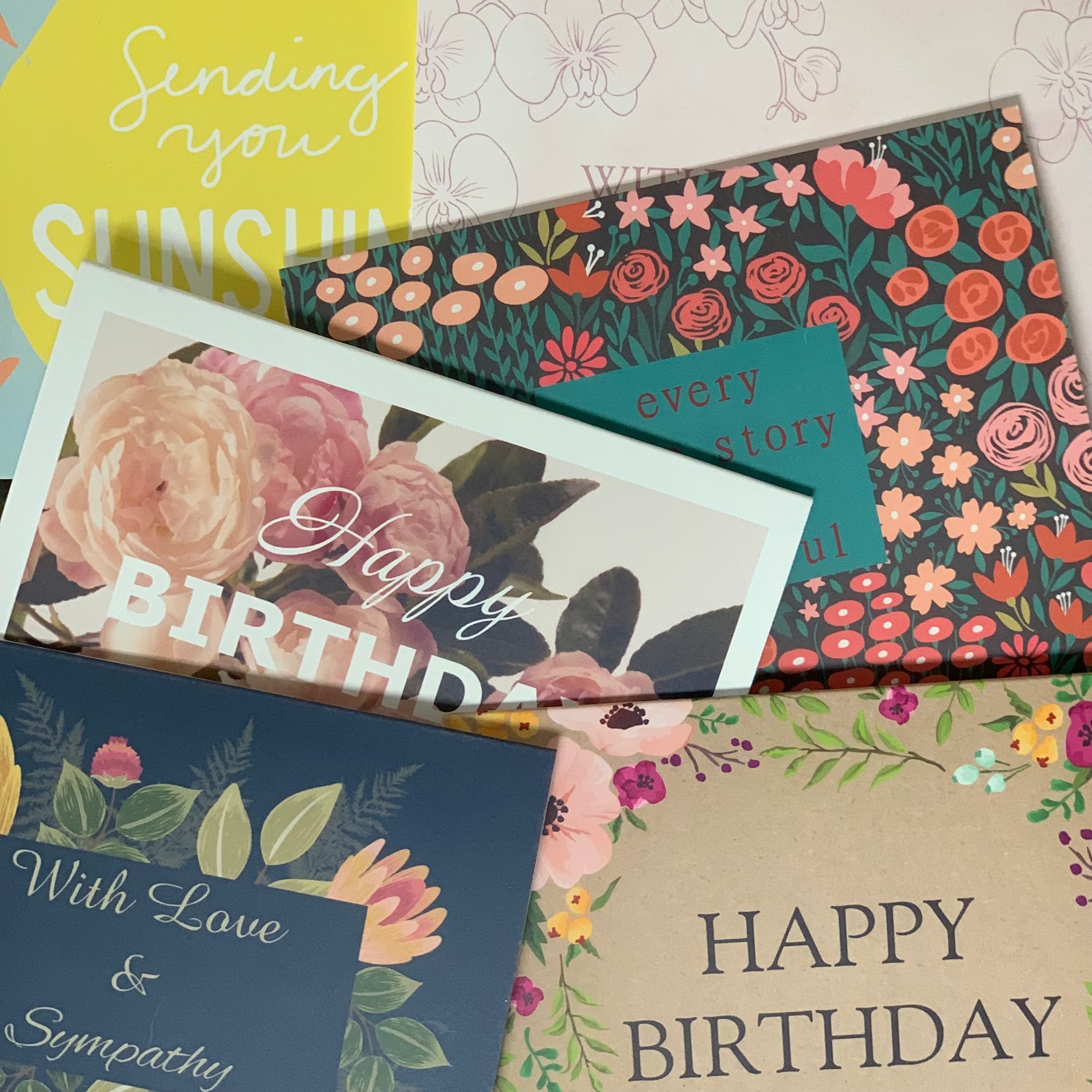 Greeting Card